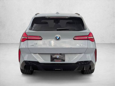 Used 2026 BMW X3 xDrive30i w/ Premium Package AWD/4WD image 8
