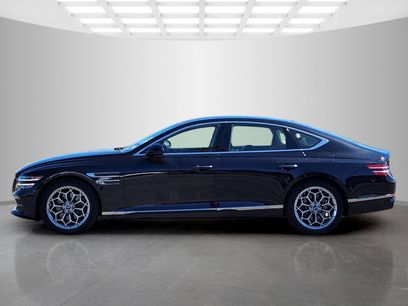 Used 2022 Genesis G80 2.5T w/ Advanced Package