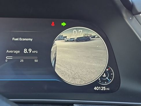 Used 2021 Hyundai Sonata Limited w/ Preferred Accessory Package image 35