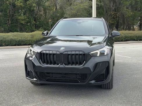 New 2026 BMW X1 xDrive28i w/ Technology Package image 3