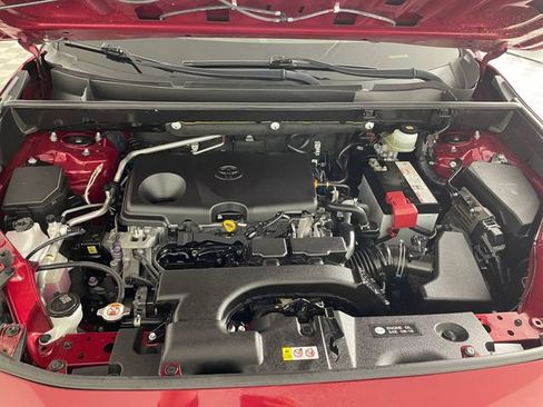 Used 2019 Toyota RAV4 Limited w/ Advanced Technology Package AWD/4WD image 23
