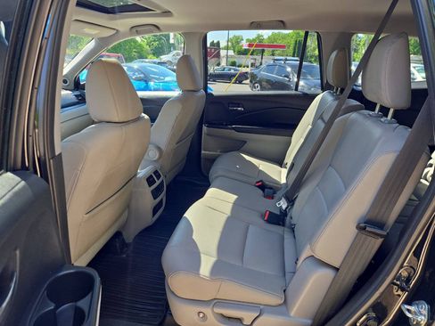 Used 2016 Honda Pilot EX-L image 14