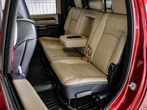 Used 2022 RAM 3500 Limited image 40