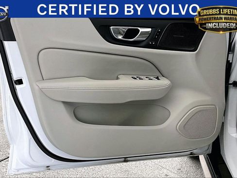 Used 2025 Volvo V60 B5 Cross Country Ultra w/ Protection Package Premier AWD/4WD image 23