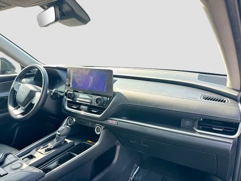 Used 2024 Toyota Grand Highlander XLE image 30