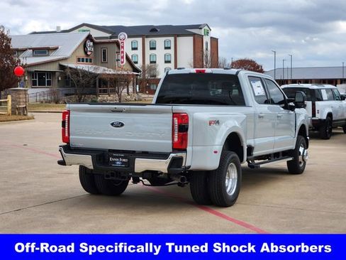 New 2026 Ford F350 Lariat image 7