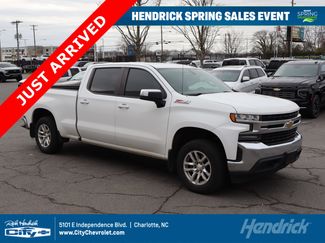 Used 2020 Chevrolet Silverado 1500 LT w/ All-Star Edition video 1