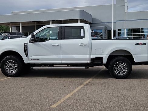 Used 2025 Ford F250 Lariat AWD/4WD image 26