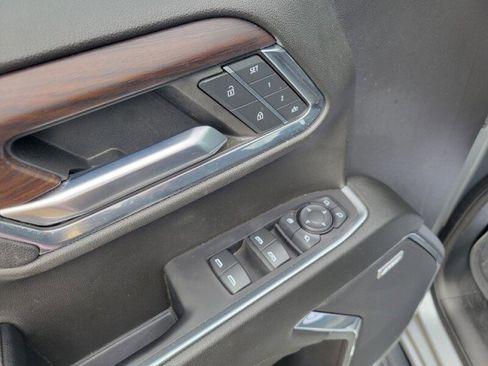 Used 2024 GMC Sierra 1500 SLT w/ SLT Premium Plus Package image 26
