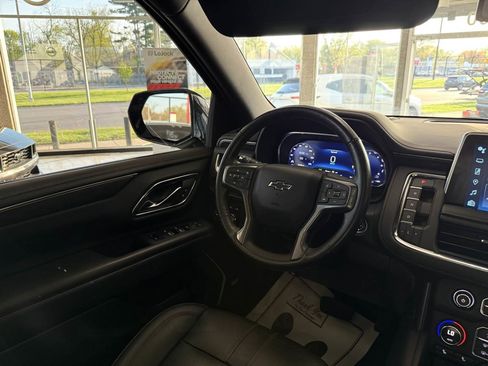Used 2023 Chevrolet Tahoe RST AWD/4WD image 39