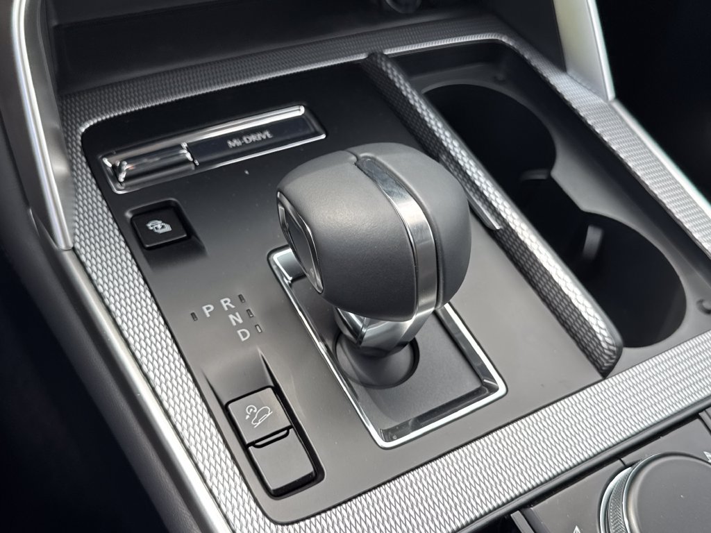 New 2026 MAZDA CX-70 SC AWD/4WD image 13