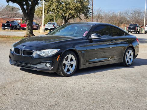 Used 2015 BMW 428i Coupe image 3