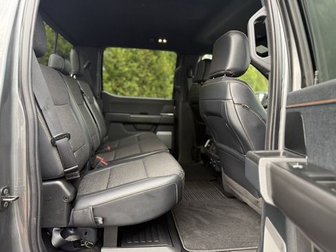 Used 2024 Ford F150 Tremor w/ Mobile Office Package image 24