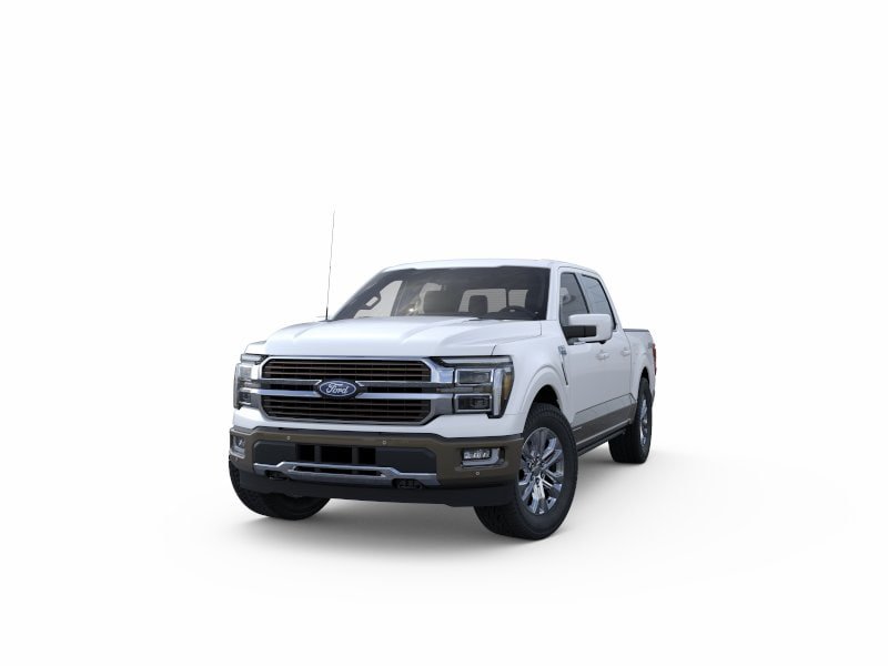 New 2026 Ford F150 King Ranch w/ Equipment Group 601A High AWD/4WD image 26