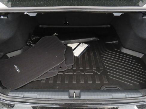 Used 2025 Subaru Legacy Limited image 26