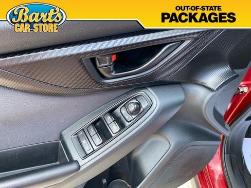 Used 2019 Subaru Crosstrek 2.0i Premium w/ Eyesight System AWD/4WD image 24