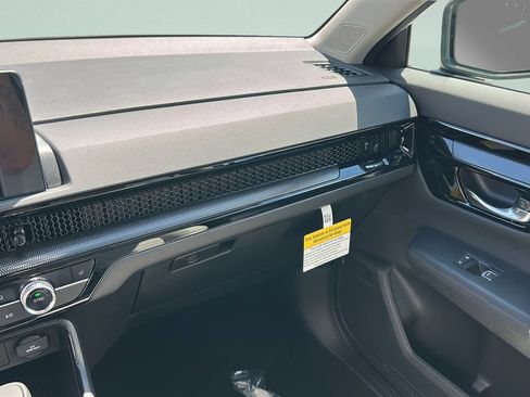 New 2026 Honda CR-V EX-L image 14
