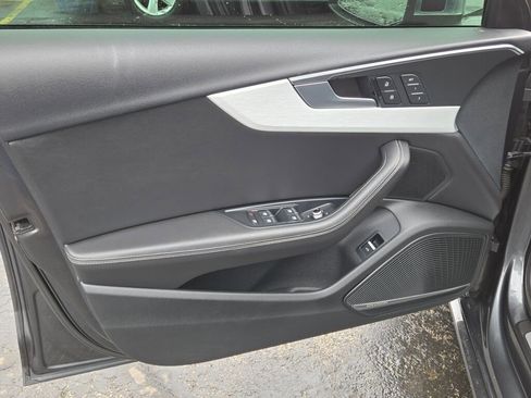 Used 2018 Audi S4 Premium Plus w/ Navigation Package image 27