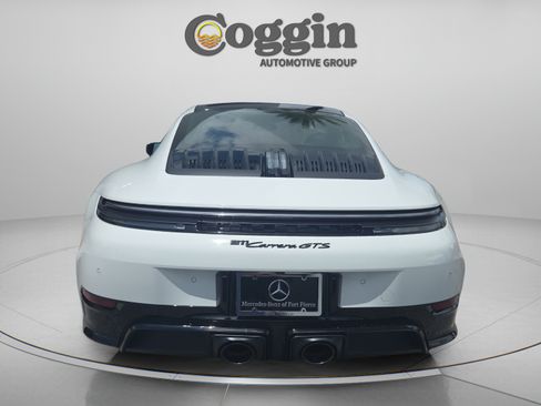 Used 2026 Porsche 911 Carrera GTS RWD image 4