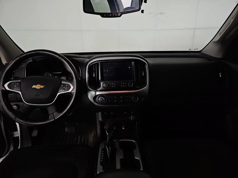 Used 2022 Chevrolet Colorado LT w/ Fleet Safety Package RWD image 11