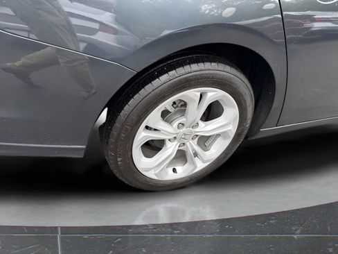 Used 2025 Honda Accord LX image 13