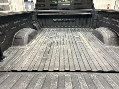 Used 2024 GMC Sierra 3500 Denali Ultimate image 6