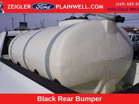 Used 2023 Chevrolet Silverado 3500 W/T w/ WT Fleet Convenience Package image 12