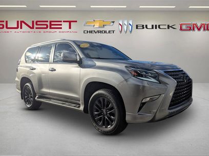 Used 2023 Lexus GX 460 Premium