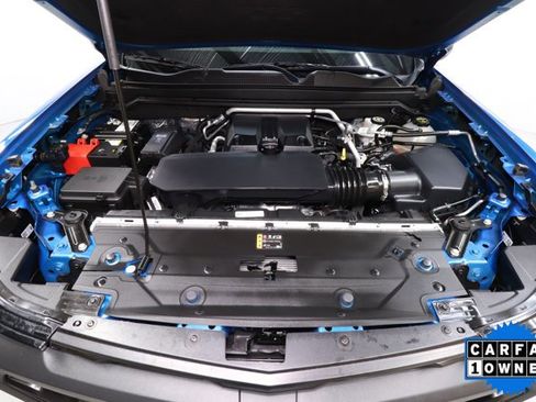 Used 2023 Chevrolet Colorado Trail Boss w/ Advanced Trailering Package image 26