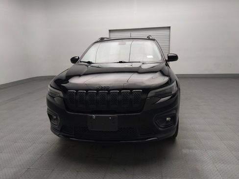 Used 2019 Jeep Cherokee Latitude Plus image 15