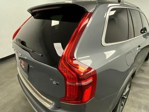 Used 2017 Volvo XC90 T6 Momentum w/ Vision Package AWD/4WD image 15