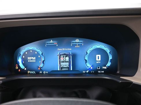 New 2025 Ford Bronco Sport Big Bend image 19