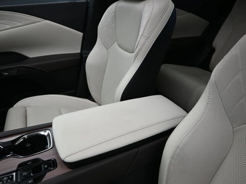 New 2026 Lexus RX 350 FWD image 14