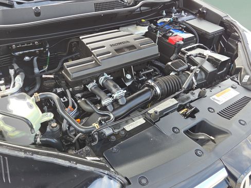 Certified 2022 Honda CR-V EX-L image 18