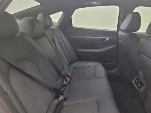 Used 2022 Hyundai Sonata SEL Plus w/ Cargo Package FWD image 19