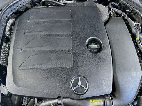 Used 2020 Mercedes-Benz C 300 Sedan w/ Premium Package image 30