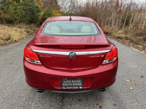 Used 2013 Buick Regal Premium image 6