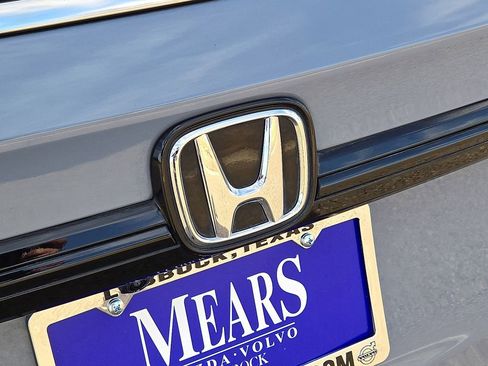 Used 2025 Honda Odyssey Touring image 12