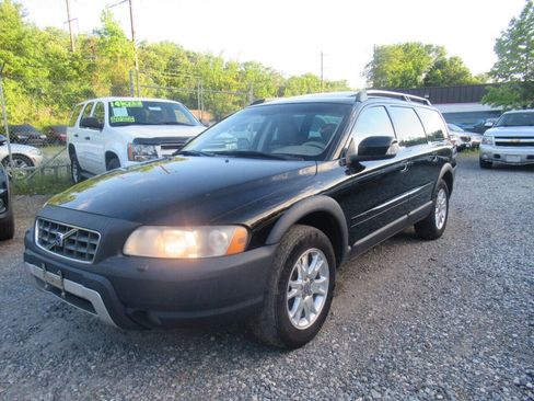Used 2007 Volvo XC70 image 4