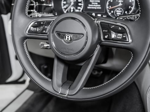 Certified 2023 Bentley Continental GT V8 AWD/4WD image 46