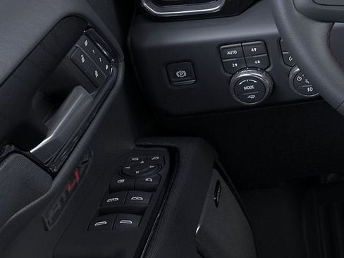 New 2026 GMC Sierra 1500 AT4X AWD/4WD image 22