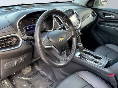 Used 2021 Chevrolet Equinox Premier FWD image 14