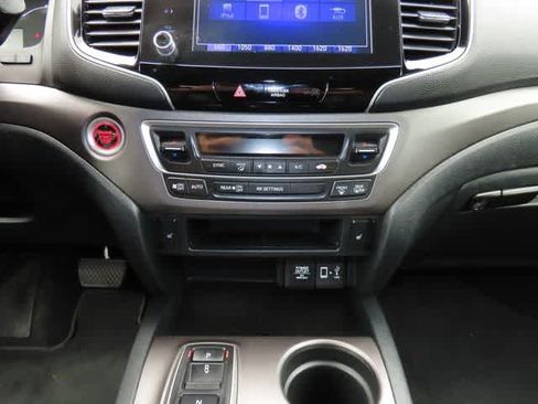 Certified 2023 Honda Ridgeline RTL image 21