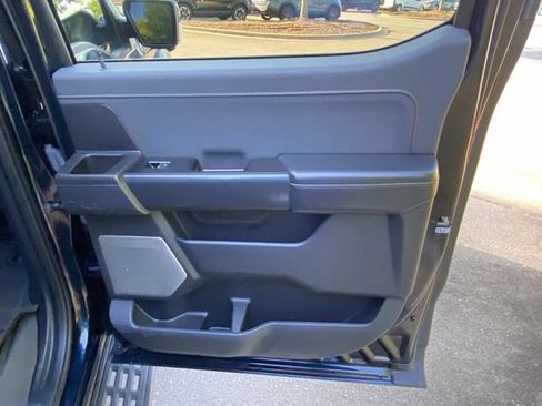Used 2022 Ford F150 Raptor w/ Equipment Group 801A High AWD/4WD image 36