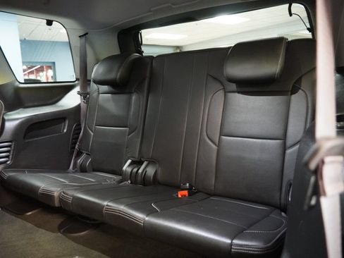 Used 2017 GMC Yukon Denali w/ Open Road Package AWD/4WD image 34