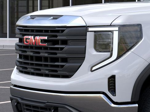 New 2026 GMC Sierra 1500 Pro w/ Pro Value Package image 13