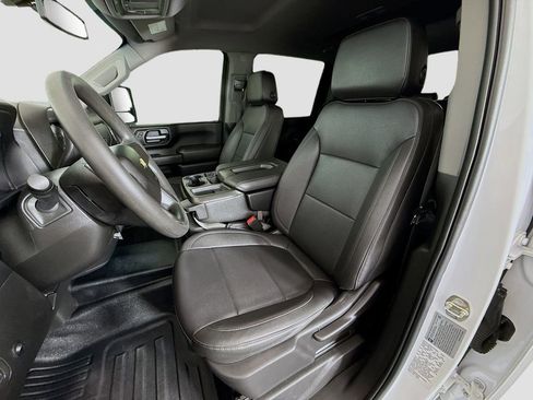 Used 2023 Chevrolet Silverado 3500 W/T w/ WT Fleet Convenience Package AWD/4WD image 19