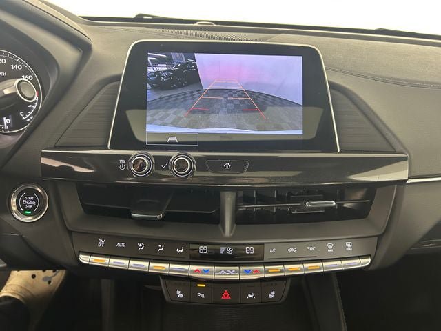 Certified 2023 Cadillac CT4 Luxury w/ Sun And Sound Package AWD/4WD image 22
