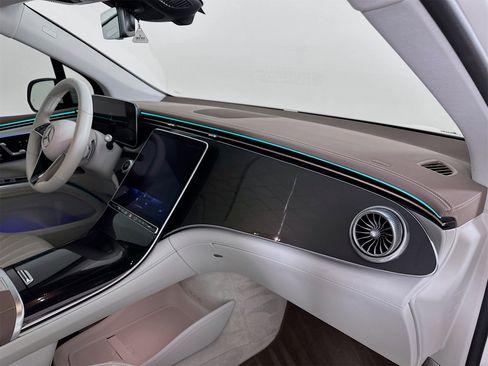 Used 2023 Mercedes-Benz EQS 450+ SUV image 32