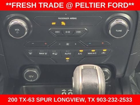 Used 2020 Ford Ranger XLT w/ Equipment Group 301A Mid RWD image 25